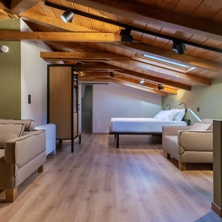 Kraka Apartments Leonidio Bagian luar foto