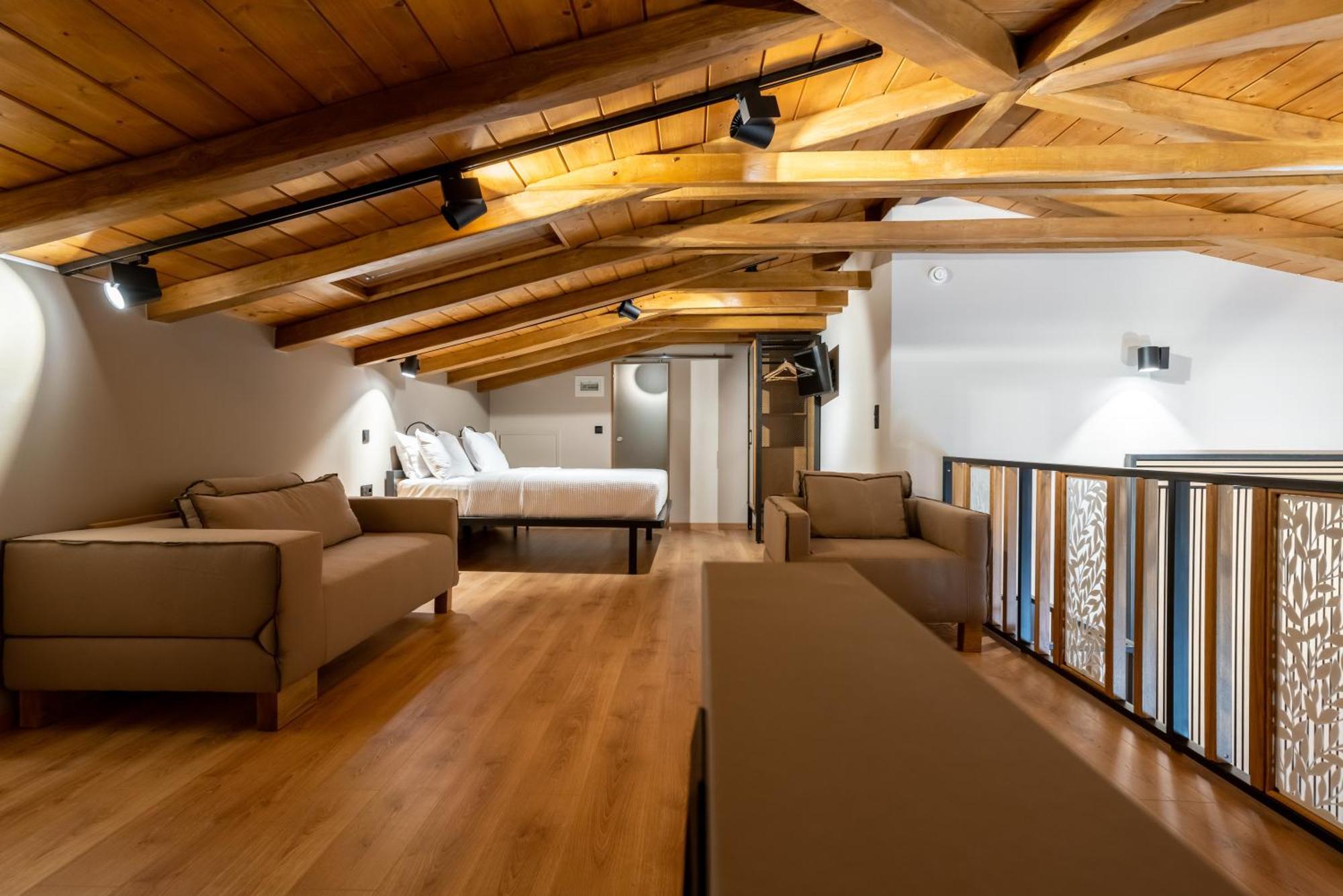 Kraka Apartments Leonidio Bagian luar foto