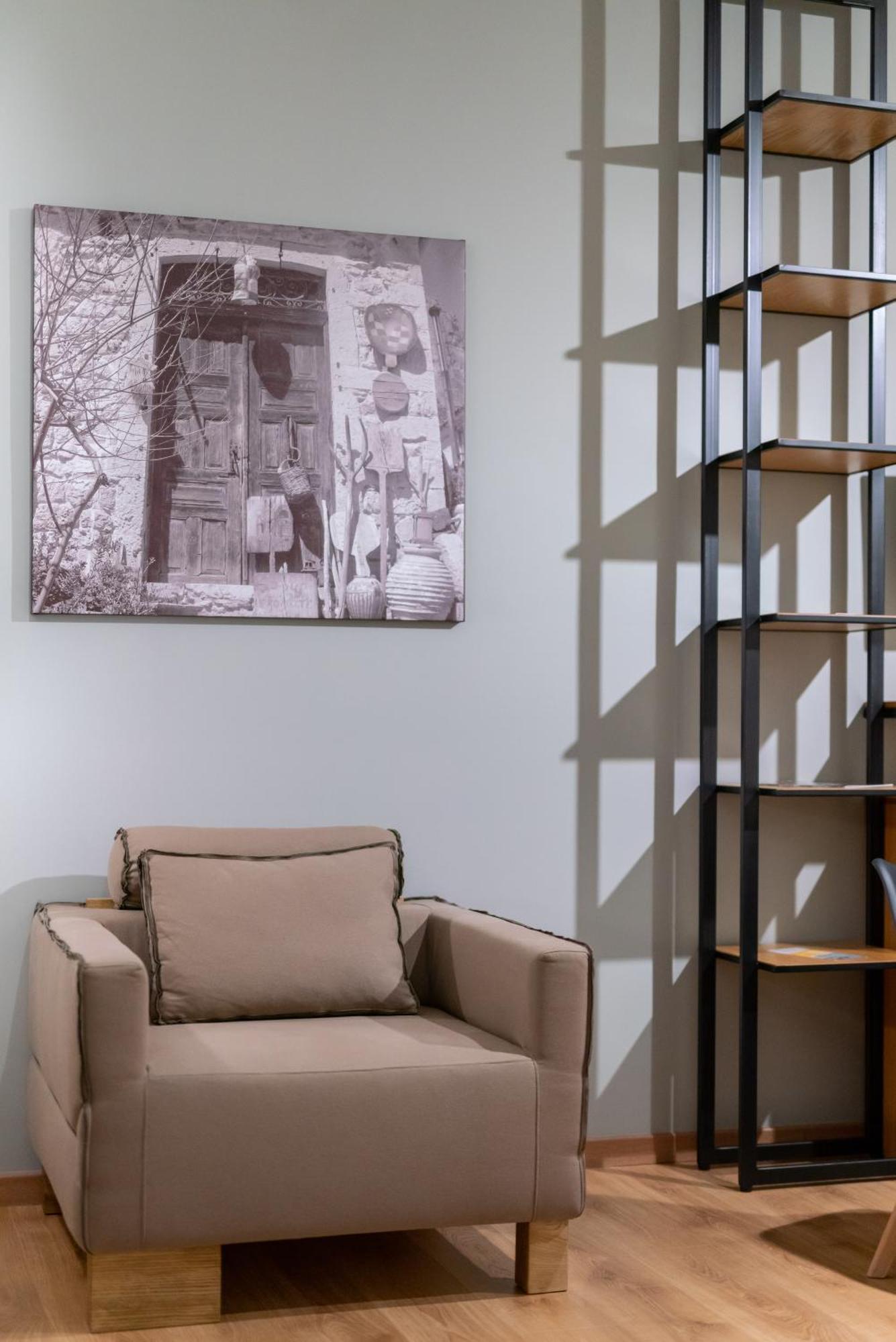 Kraka Apartments Leonidio Bagian luar foto